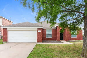 houses for rent in Forney