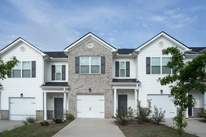 houses for rent in Graniteville