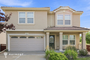 houses for rent in Castle Rock