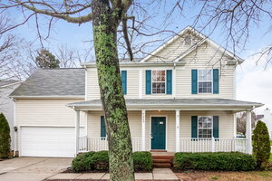houses for rent in Charlotte