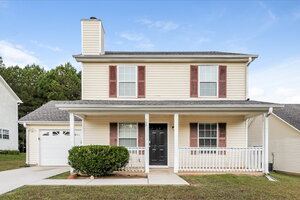 4 Bedroom Rental – 102 Inverness Trace, Riverdale, GA, 30274
