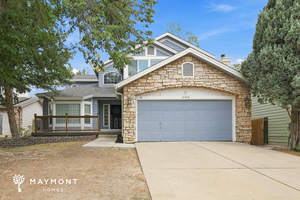 houses for rent in Thornton