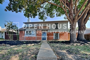 houses for rent in Plano