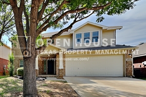 houses for rent in Grand Prairie