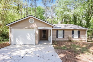 3 Bedroom Rental – 67 Burnham Circle, Jonesboro, GA, 30238
