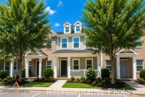 houses for rent in Pineville