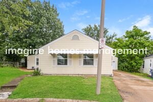 houses for rent in St. Louis
