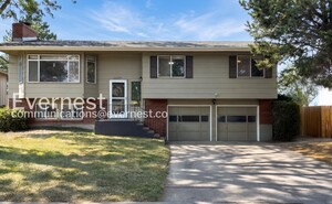 houses for rent in Greeley