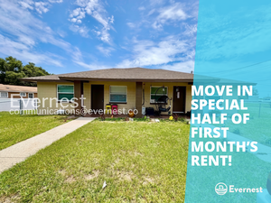 houses for rent in Haines City