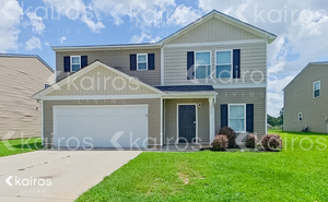 houses for rent in Spartanburg