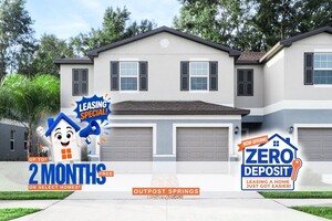 houses for rent in Zephyrhills