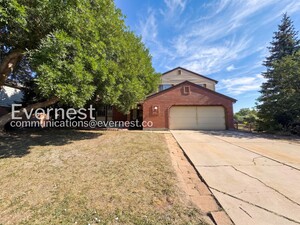 houses for rent in Arvada