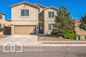 houses for rent in Rio Rancho