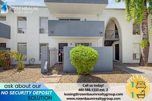 houses for rent in Phoenix