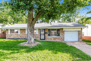 houses for rent in St. Louis