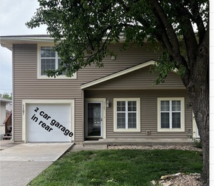 houses for rent in Kansas City