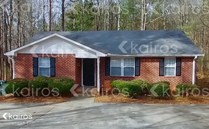 houses for rent in Winterville