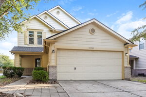 houses for rent in Tomball