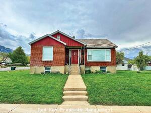 houses for rent in Tooele