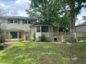 houses for rent in Huntsville