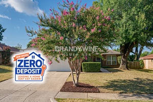 houses for rent in Euless