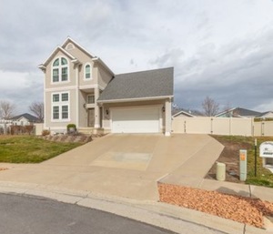 houses for rent in Layton