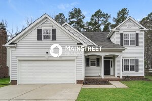 houses for rent in Charlotte