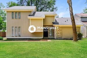 houses for rent in Memphis