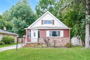 houses for rent in Maple Heights