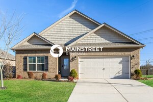 houses for rent in Huntsville