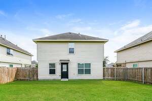 houses for rent in Houston