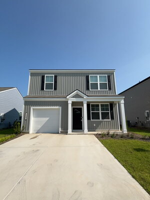 houses for rent in Moncks Corner