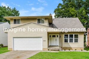 houses for rent in Solon