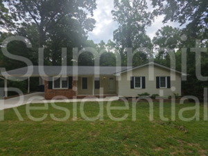 houses for rent in Raleigh