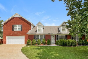 houses for rent in Spring Hill