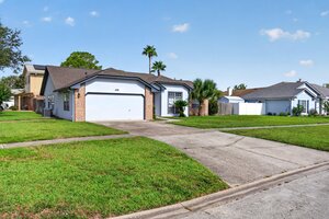 houses for rent in Jacksonville