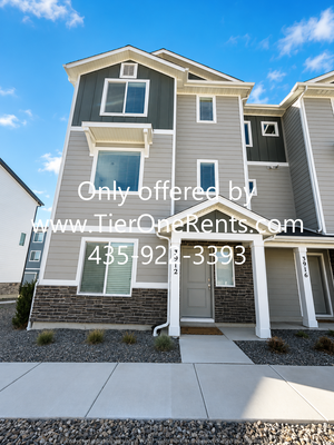 houses for rent in Eagle Mountain
