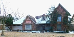 houses for rent in Memphis