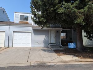 houses for rent in Aurora