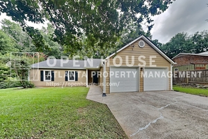 houses for rent in Woodstock