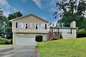 houses for rent in Snellville