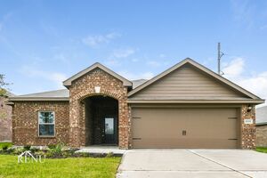 houses for rent in Crowley