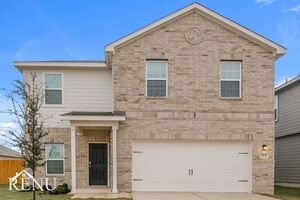 houses for rent in Jarrell