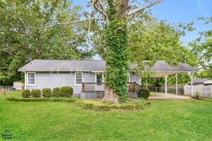 houses for rent in Chattanooga