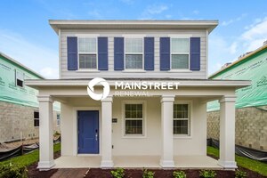 houses for rent in St. Cloud