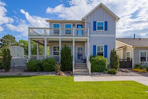 houses for rent in Colorado Springs