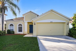 houses for rent in Trinity