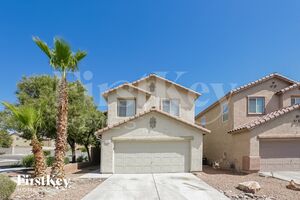 houses for rent in Las Vegas
