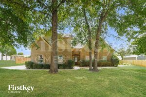 houses for rent in McCalla