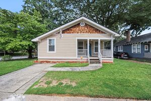 houses for rent in Atlanta